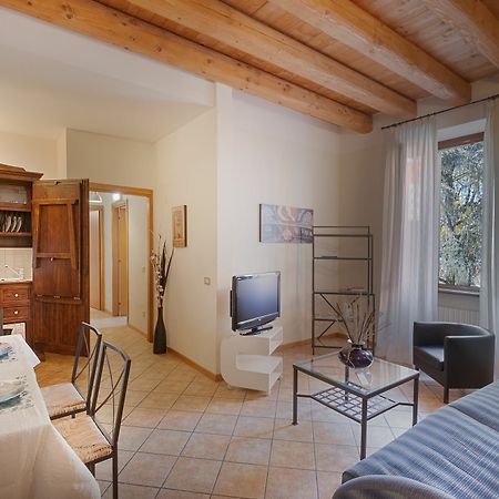 Residence San Lorenzo Верона Экстерьер фото