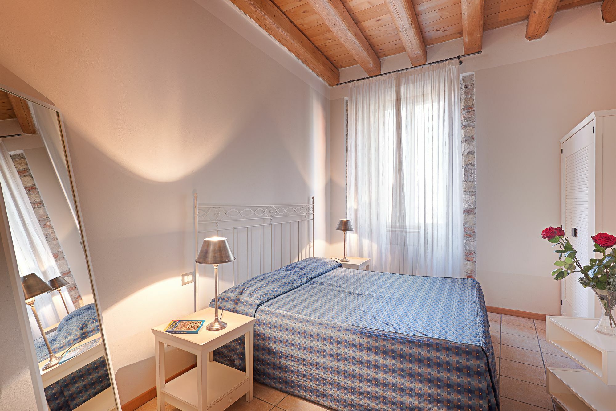 Residence San Lorenzo Верона Экстерьер фото